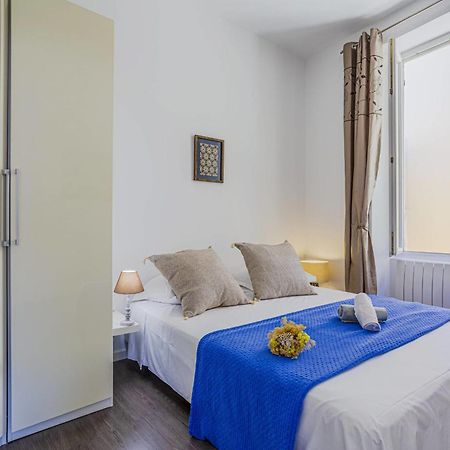 Guisol - Typical Nice 3 Bedroom Ac Near Port מראה חיצוני תמונה
