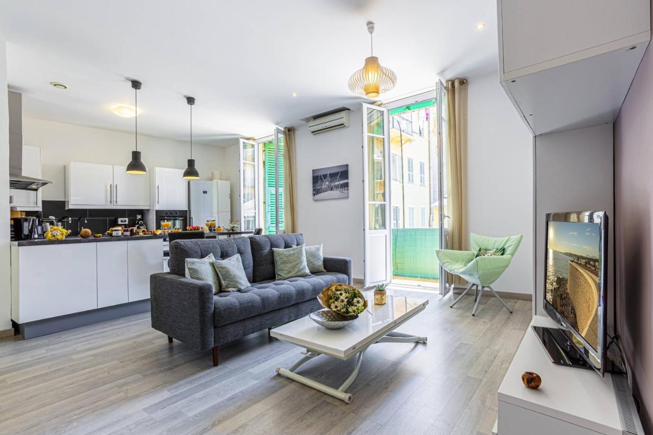 Guisol - Typical Nice 3 Bedroom Ac Near Port מראה חיצוני תמונה