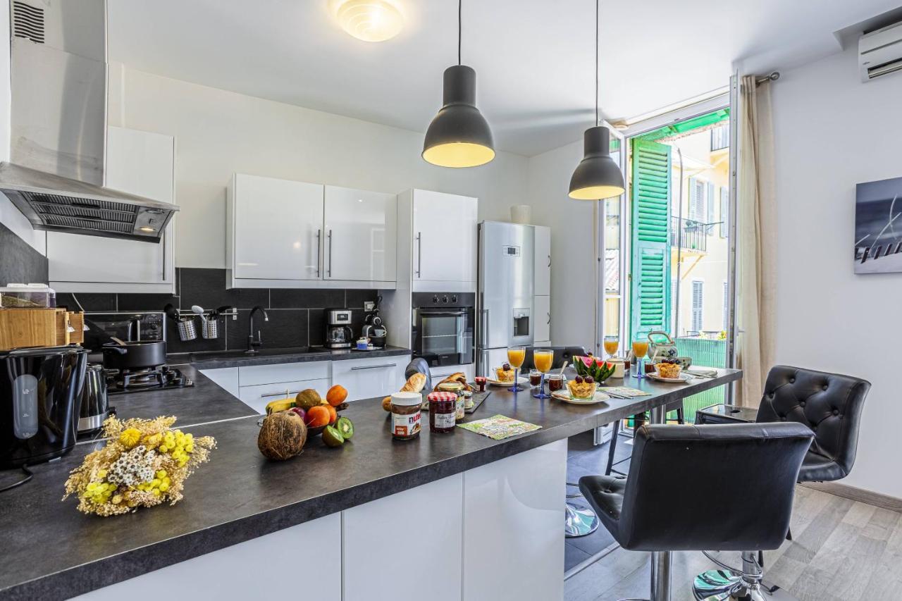 Guisol - Typical Nice 3 Bedroom Ac Near Port מראה חיצוני תמונה