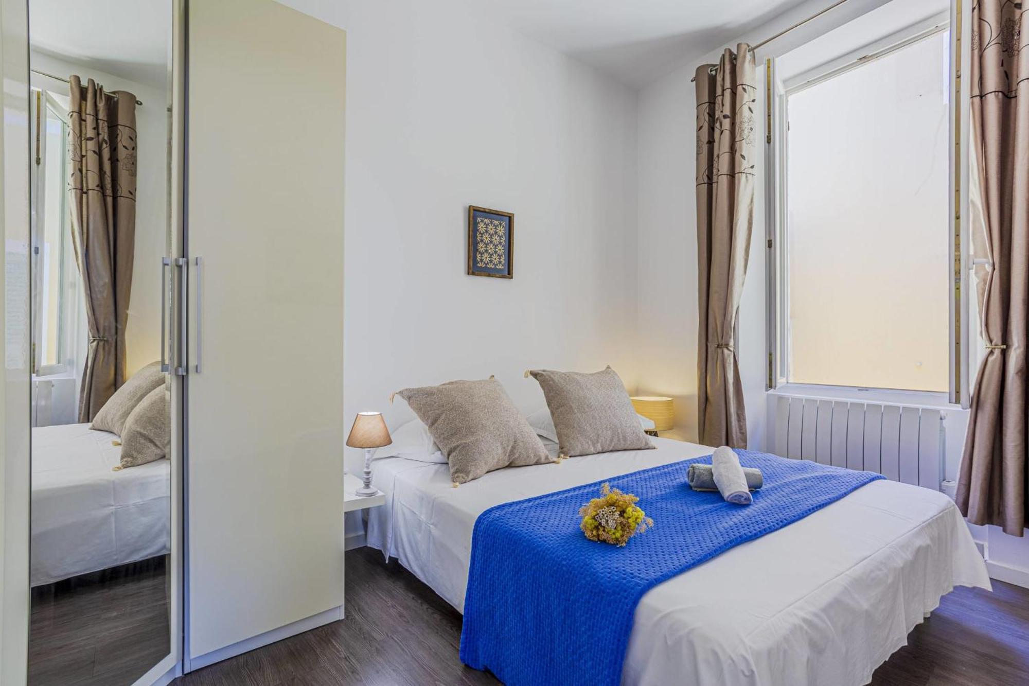 Guisol - Typical Nice 3 Bedroom Ac Near Port מראה חיצוני תמונה