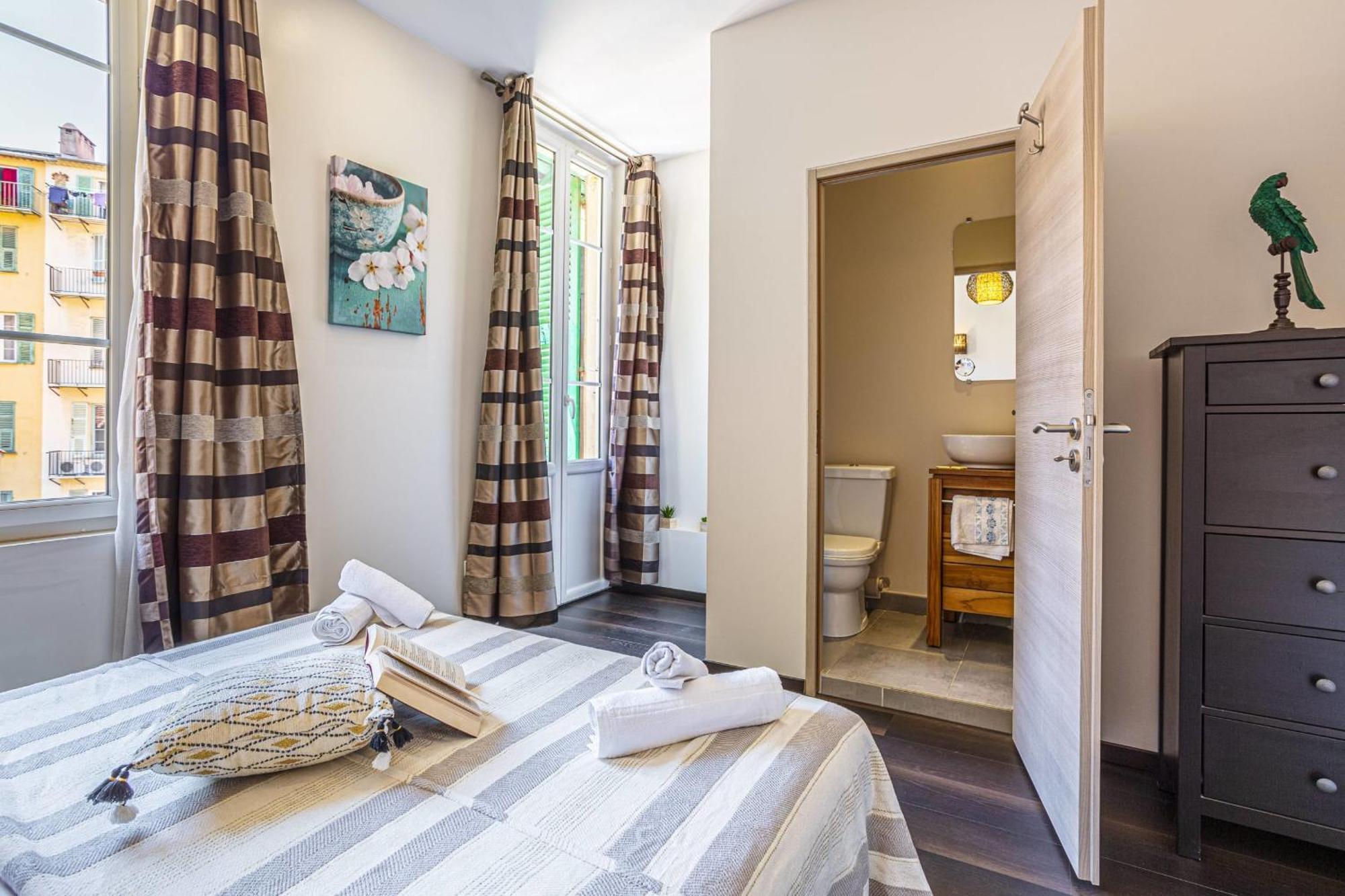 Guisol - Typical Nice 3 Bedroom Ac Near Port מראה חיצוני תמונה